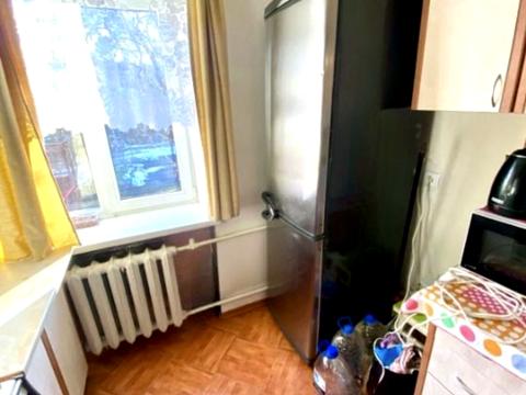 квартира по адресу Торфяная ул., 5