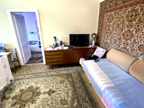 квартира по адресу Торфяная ул., 5