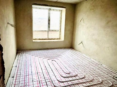 квартира за адресою Микулинецька вул., (Будинок 1)