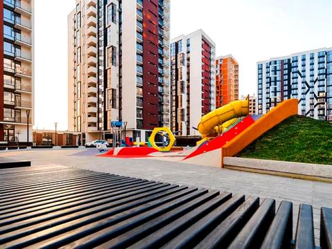 квартира за адресою Ленкавського вул., 34 к7