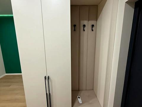 квартира за адресою Ленкавського вул., 34 к7