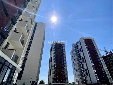 квартира за адресою Ленкавського вул., 34 к7