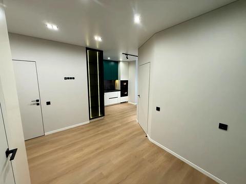 квартира за адресою Ленкавського вул., 34 к7