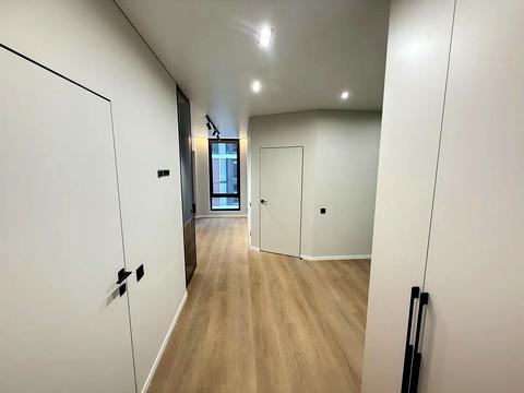 квартира за адресою Ленкавського вул., 34 к7