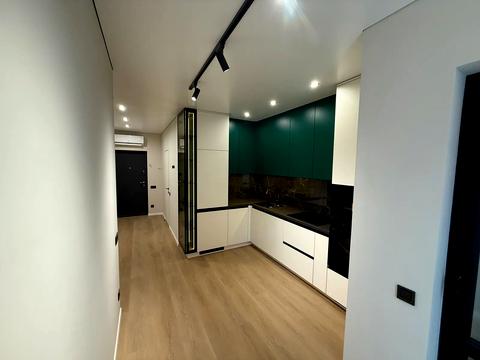 квартира за адресою Ленкавського вул., 34 к7