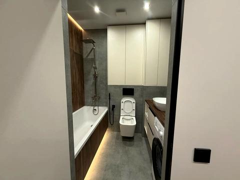 квартира за адресою Ленкавського вул., 34 к7