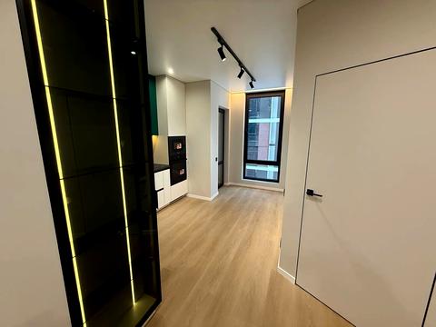 квартира за адресою Ленкавського вул., 34 к7