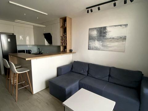 квартира за адресою Львів, Кульпарківська вул., 230-А