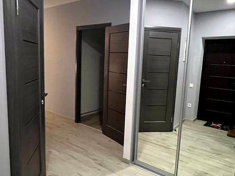 квартира за адресою Львів, Кульпарківська вул., 230-А