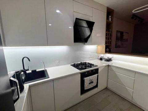 квартира за адресою Львів, Кульпарківська вул., 230-А