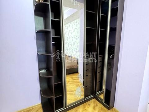 квартира по адресу Новоалександровская ул., 54а к5