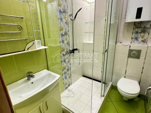 квартира по адресу Новоалександровская ул., 54а к5