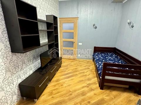 квартира по адресу Новоалександровская ул., 54а к5