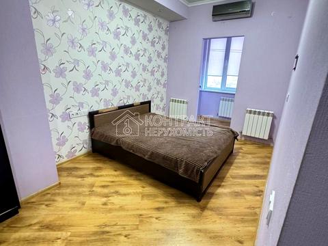 квартира по адресу Новоалександровская ул., 54а к5