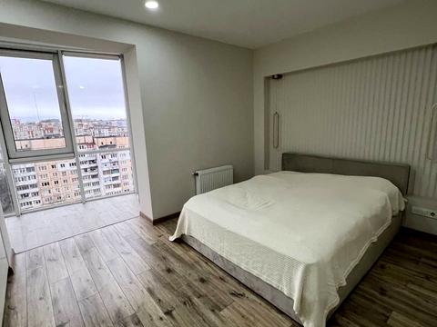 квартира за адресою Львів, Кульпарківська вул., 230-А