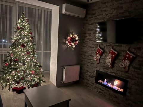 квартира за адресою Львів, Кульпарківська вул., 230-А