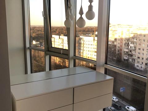 квартира за адресою Львів, Кульпарківська вул., 230-А