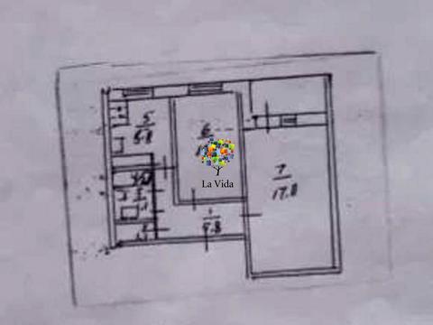квартира за адресою Йорданська вул. (Лайоша Гавро), 24