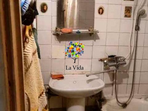 квартира за адресою Йорданська вул. (Лайоша Гавро), 24