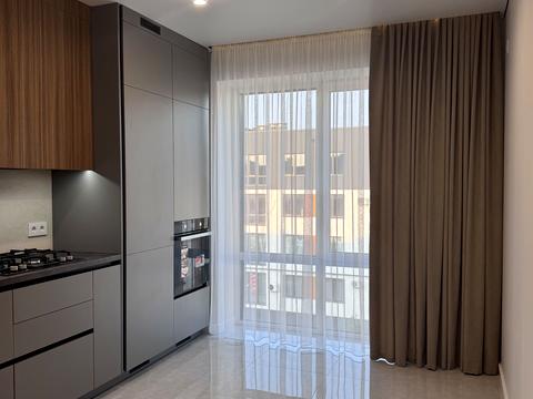 квартира за адресою Миколи Боголюбова вул., (Будинок 3)