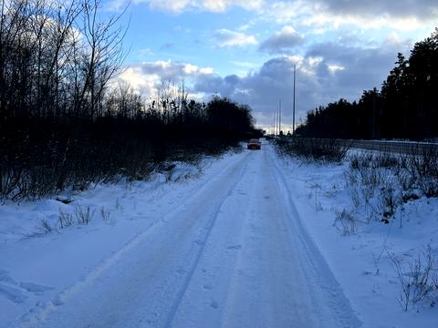 участок по адресу Миру