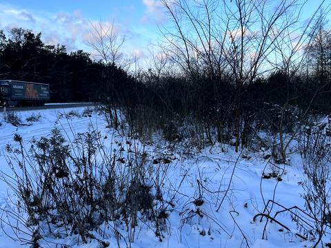 участок по адресу Миру