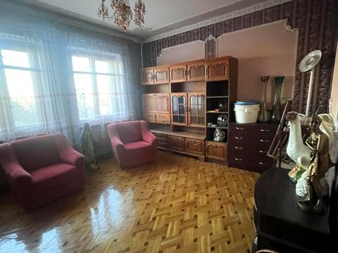 будинок за адресою Старова вул., 101