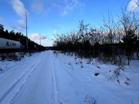 участок по адресу Миру