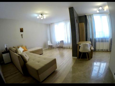 квартира за адресою Лісківська вул., 23