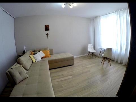 квартира за адресою Лісківська вул., 23