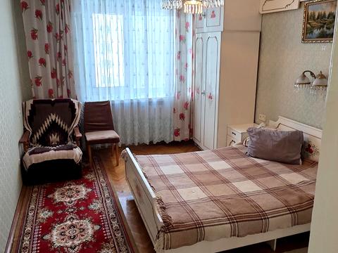 квартира за адресою Митрополита Андрея Шептицького вул. (Анатолія Луначарського), 3-Б