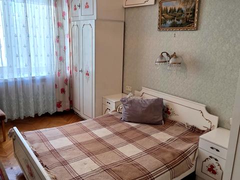 квартира за адресою Митрополита Андрея Шептицького вул. (Анатолія Луначарського), 3-Б