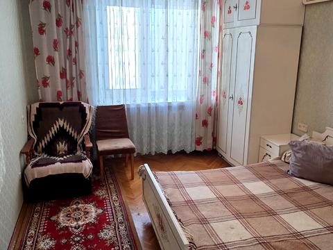 квартира за адресою Митрополита Андрея Шептицького вул. (Анатолія Луначарського), 3-Б