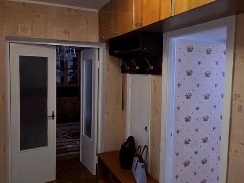квартира за адресою Митрополита Андрея Шептицького вул. (Анатолія Луначарського), 3-Б