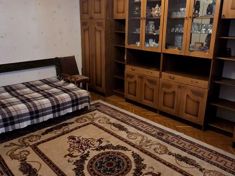 квартира за адресою Митрополита Андрея Шептицького вул. (Анатолія Луначарського), 3-Б