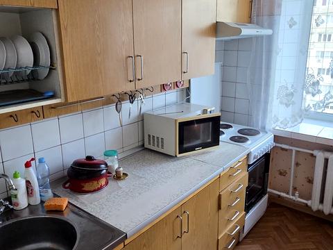 квартира за адресою Митрополита Андрея Шептицького вул. (Анатолія Луначарського), 3-Б