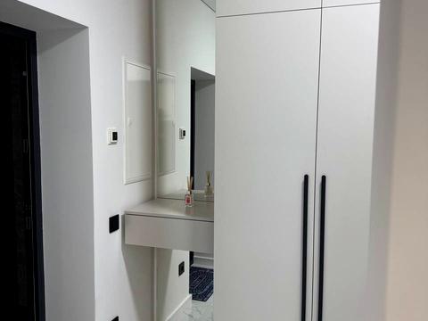 квартира за адресою Рівне, Миколи Боголюбова вул., (Будинок 3)