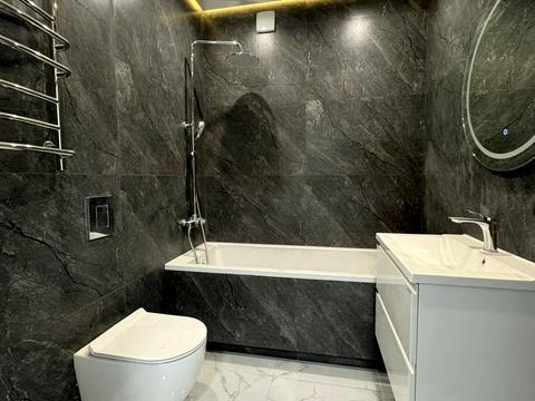 квартира за адресою Рівне, Миколи Боголюбова вул., (Будинок 3)