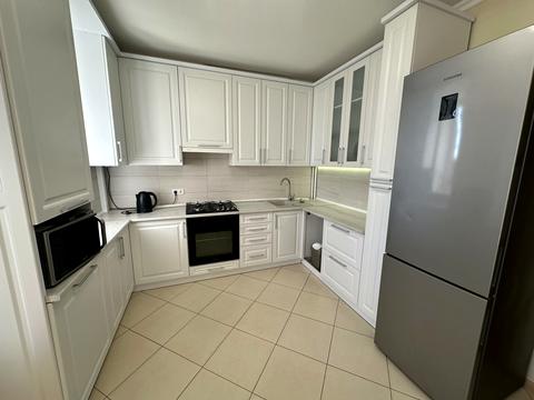 квартира по адресу Дворовая ул., 13