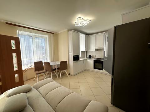 квартира по адресу Дворовая ул., 13