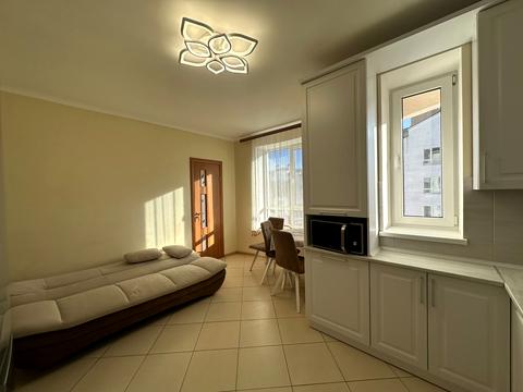 квартира по адресу Дворовая ул., 13