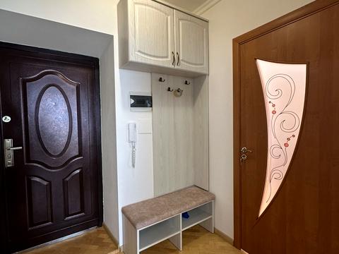 квартира по адресу Дворовая ул., 13