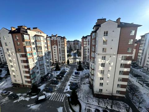 квартира по адресу Дворовая ул., 13