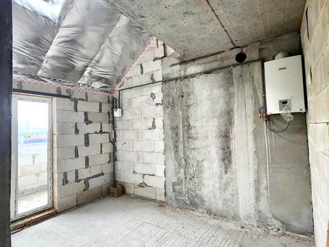 квартира за адресою Стрийська вул., 111-Д