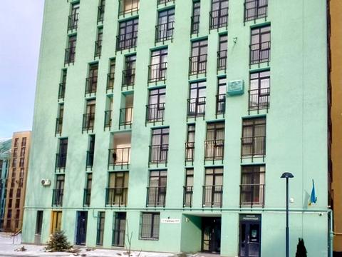 квартира за адресою Стрийська вул., 111-Д