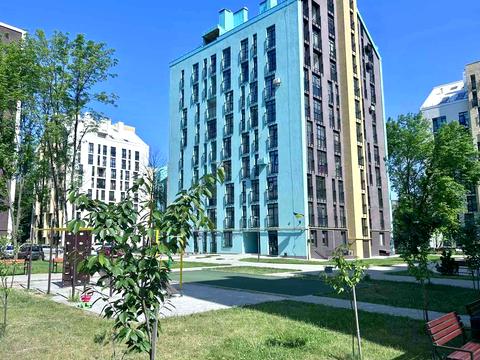 квартира за адресою Стрийська вул., 111-Д