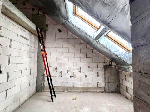 квартира за адресою Стрийська вул., 111-Д