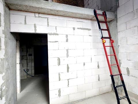 квартира за адресою Стрийська вул., 111-Д