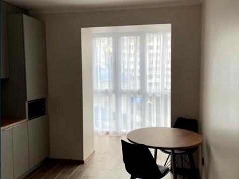 квартира за адресою Сергія Корольова вул., 1-А