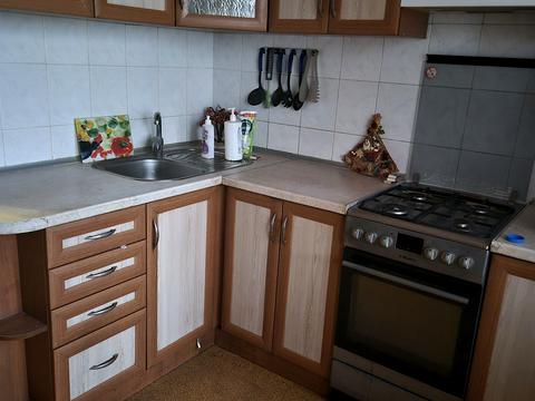 квартира за адресою Біла Церква, Студентська вул., 7